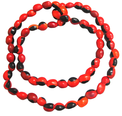 Large Peony Necklace (Single Necklace)