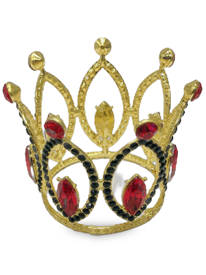 Small Elegua Crown