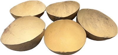 Jicaras Medium size- Per piece