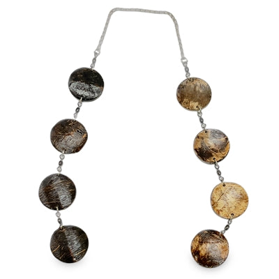 Ekule, Coconut Round Shape, 1 pc