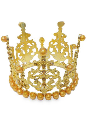 Small Oshun Crown