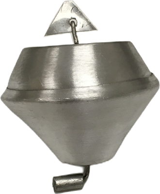 Boya de Olokun (Metal)