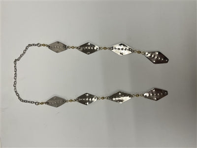 Ekule, de metal , 1 pc