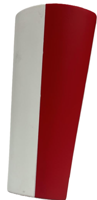 Teja de Barro Orishaoko (Clay Tile)