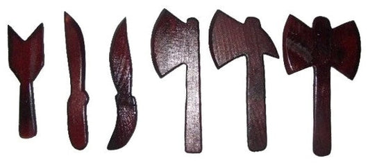 Heramienta de Shango Model